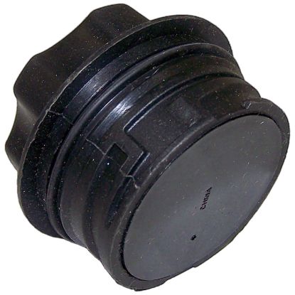 Picture of Crown Automotive Jeep Replacement Engine Oil Filler Cap - 53032389AC