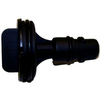 Picture of Crown Automotive Jeep Replacement PCV Valve - 53032531AE
