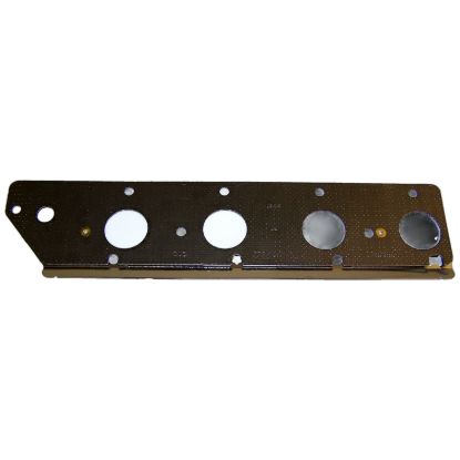 Picture of Crown Automotive Jeep Replacement Exhaust Manifold Gasket - 53032833AH