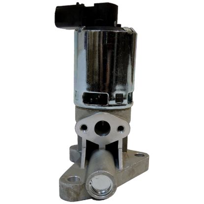 Picture of Crown Automotive Jeep Replacement Exhaust Gas Recirculation (EGR) Valve - 53034058AC