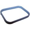 Picture of Crown Automotive Jeep Replacement Engine Intake Manifold Seal - 53034081AA