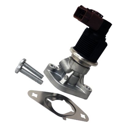 Picture of Crown Automotive Jeep Replacement Exhaust Gas Recirculation (EGR) Valve - 53034192AB