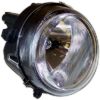 Picture of Crown Automotive Jeep Replacement Headlight Assembly - 5303842AB