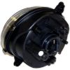 Picture of Crown Automotive Jeep Replacement Headlight Assembly - 5303842AB