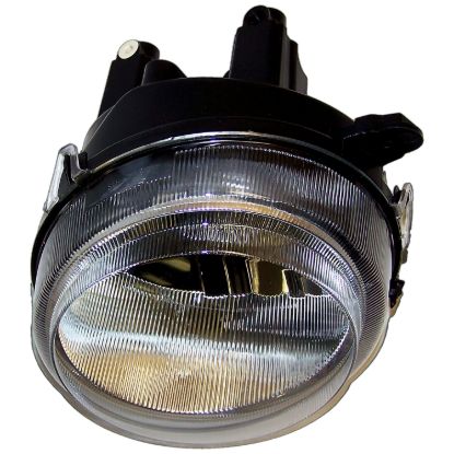 Picture of Crown Automotive Jeep Replacement Headlight Assembly - 5303843AB