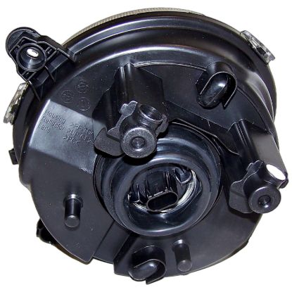 Picture of Crown Automotive Jeep Replacement Headlight Assembly - 5303843AB
