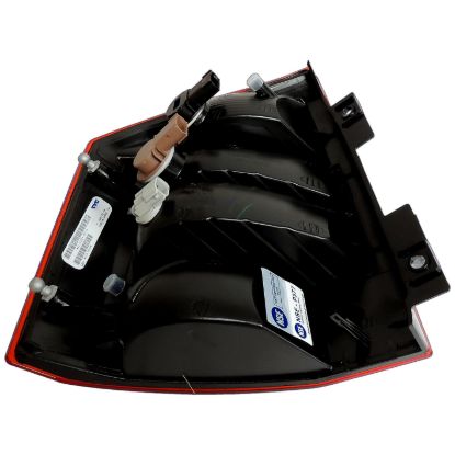 Picture of Crown Automotive Jeep Replacement Tail Light Assembly - 5303878AD