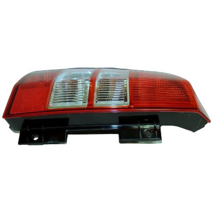 Picture of Crown Automotive Jeep Replacement Tail Light Assembly - 5303879AD