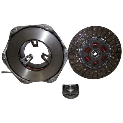Picture of Crown Automotive Jeep Replacement Transmission Clutch Kit - 5354689K