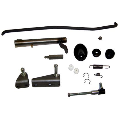 Picture of Crown Automotive Jeep Replacement Clutch Bellcrank Kit - 5360104K