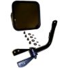 Picture of Crown Automotive Jeep Replacement Door Mirror - 5455302K