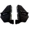 Picture of Crown Automotive Jeep Replacement Windshield Hinge - 546242425K