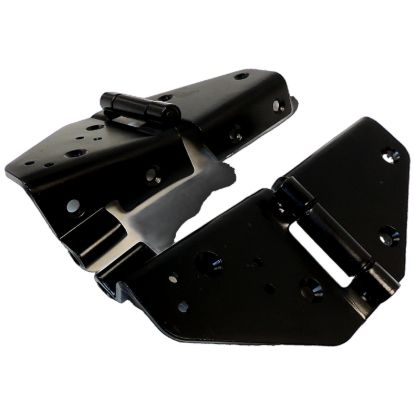 Picture of Crown Automotive Jeep Replacement Windshield Hinge - 546242425K