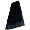Picture of Crown Automotive Jeep Replacement Grille - 55000153