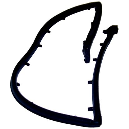 Picture of Crown Automotive Jeep Replacement Tailgate Seal - 55009742