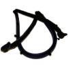 Picture of Crown Automotive Jeep Replacement Tailgate Seal - 55009742
