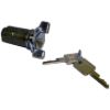 Picture of Crown Automotive Jeep Replacement Ignition Lock Cylinder - 55026014