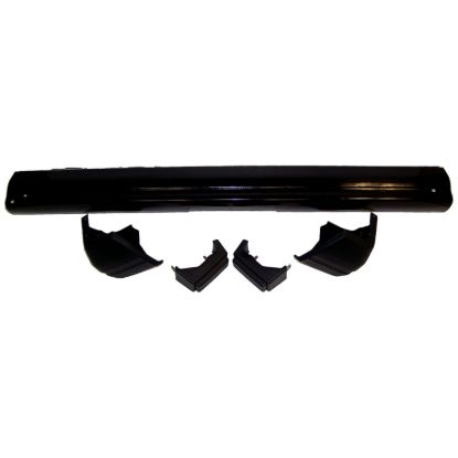 Picture of Crown Automotive Jeep Replacement Bumper - 55026257K