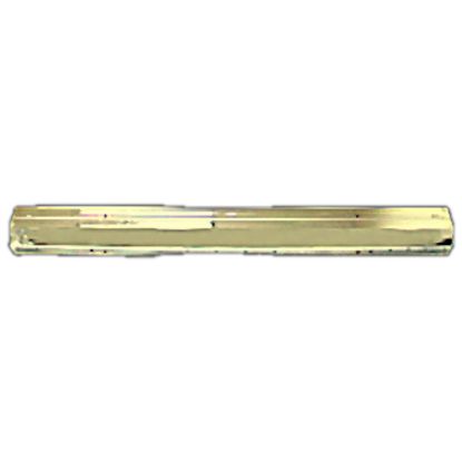 Picture of Crown Automotive Jeep Replacement Bumper - 55026259