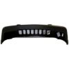 Picture of Crown Automotive Jeep Replacement Bumper Cover - 55032684