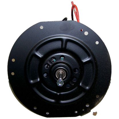 Picture of Crown Automotive Jeep Replacement HVAC Blower Motor - 55035565