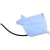 Picture of Crown Automotive Jeep Replacement Engine Coolant Reservoir - 55038011AB