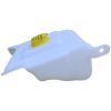 Picture of Crown Automotive Jeep Replacement Engine Coolant Reservoir - 55038011AB