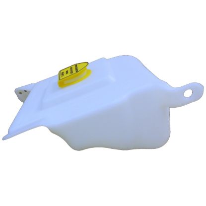 Picture of Crown Automotive Jeep Replacement Engine Coolant Reservoir - 55038011AB