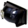 Picture of Crown Automotive Jeep Replacement Headlight Assembly - 55054833