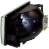 Picture of Crown Automotive Jeep Replacement Headlight Assembly - 55054833