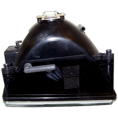 Picture of Crown Automotive Jeep Replacement Headlight Assembly - 55054833