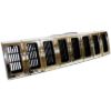 Picture of Crown Automotive Jeep Replacement Grille - 55054890
