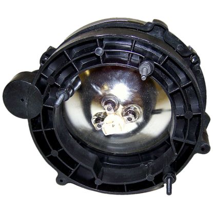 Picture of Crown Automotive Jeep Replacement Headlight Assembly - 55055033AE