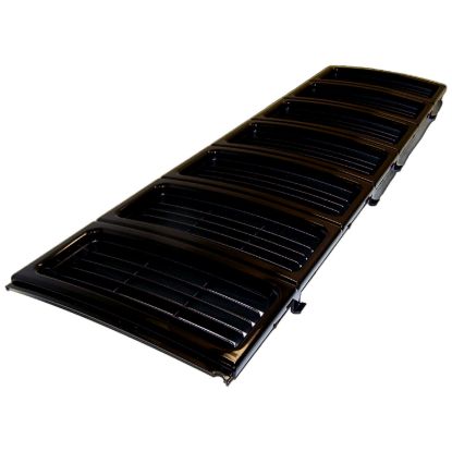 Picture of Crown Automotive Jeep Replacement Grille - 55055150