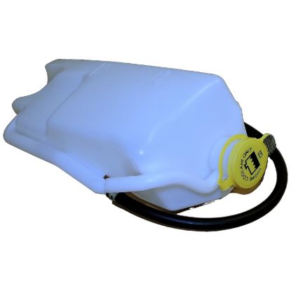 Picture of Crown Automotive Jeep Replacement Engine Coolant Reservoir - 55056542AE