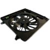 Picture of Crown Automotive Jeep Replacement Engine Cooling Fan Assembly - 55056642AD