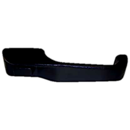 Picture of Crown Automotive Jeep Replacement Exterior Door Handle - 55075652