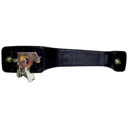 Picture of Crown Automotive Jeep Replacement Exterior Door Handle - 55075653