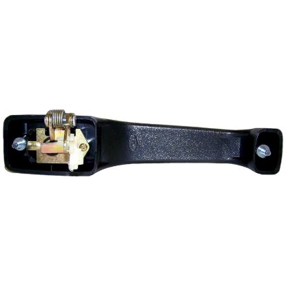 Picture of Crown Automotive Jeep Replacement Exterior Door Handle - 55075654