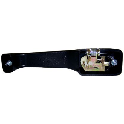 Picture of Crown Automotive Jeep Replacement Exterior Door Handle - 55075655