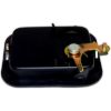 Picture of Crown Automotive Jeep Replacement Exterior Door Handle - 55076222