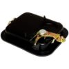 Picture of Crown Automotive Jeep Replacement Exterior Door Handle - 55076222