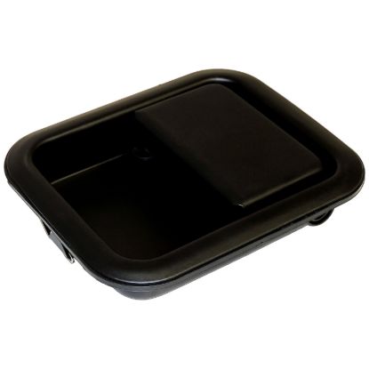 Picture of Crown Automotive Jeep Replacement Exterior Door Handle - 55076222