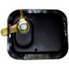 Picture of Crown Automotive Jeep Replacement Exterior Door Handle - 55076222