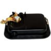 Picture of Crown Automotive Jeep Replacement Exterior Door Handle - 55076222