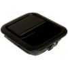 Picture of Crown Automotive Jeep Replacement Exterior Door Handle - 55076223