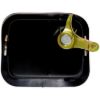 Picture of Crown Automotive Jeep Replacement Exterior Door Handle - 55076223