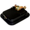 Picture of Crown Automotive Jeep Replacement Exterior Door Handle - 55076223