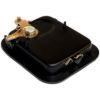 Picture of Crown Automotive Jeep Replacement Exterior Door Handle - 55076223