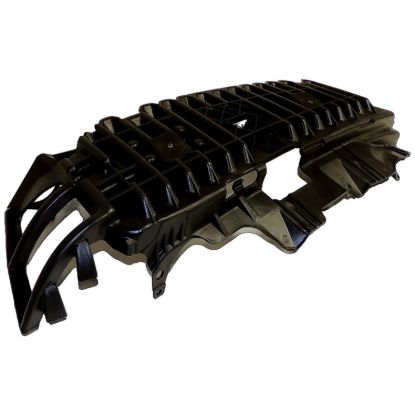 Picture of Crown Automotive Jeep Replacement Fender Flare Brace - 55078134AF